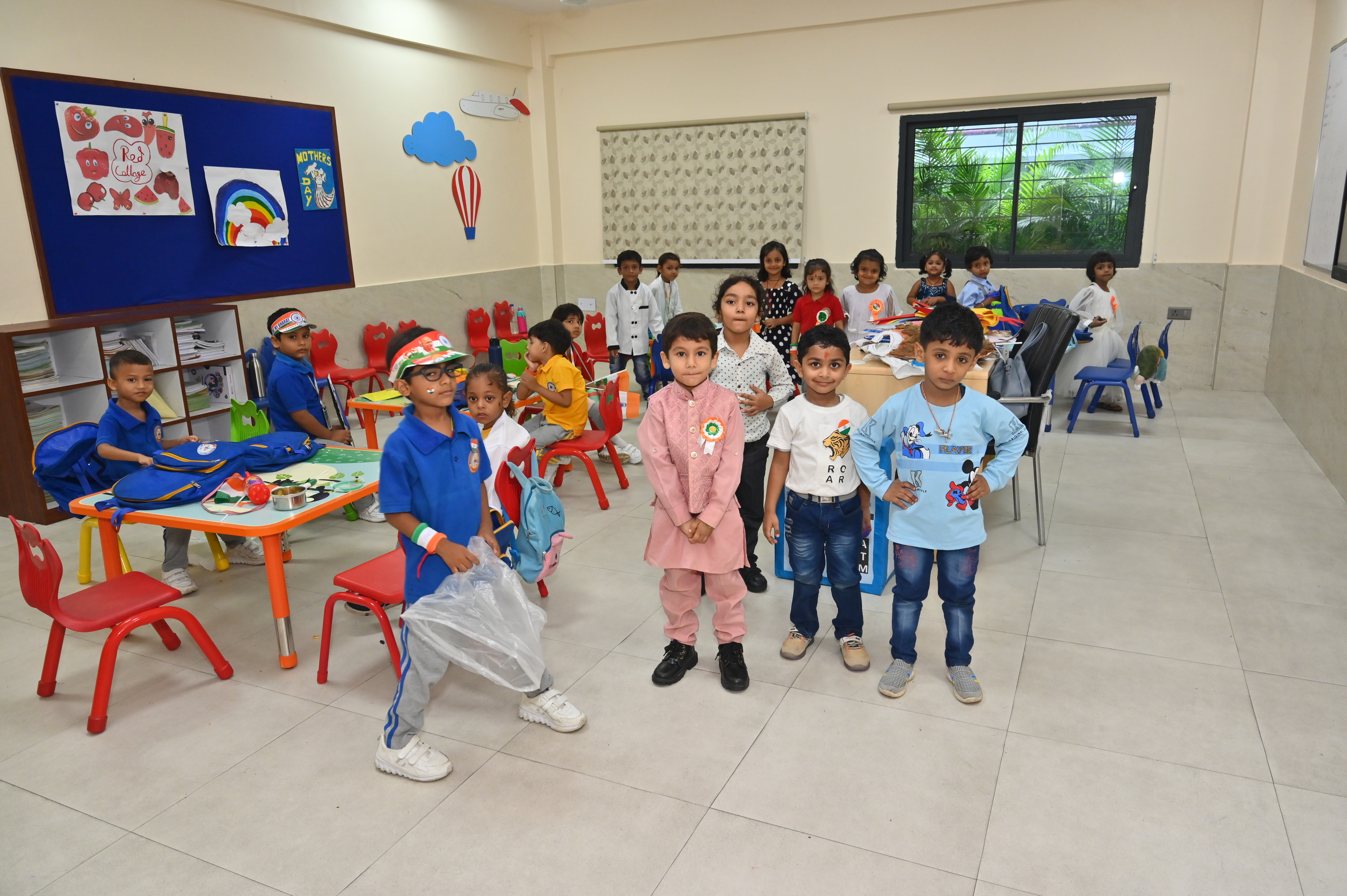 15th August Celebration