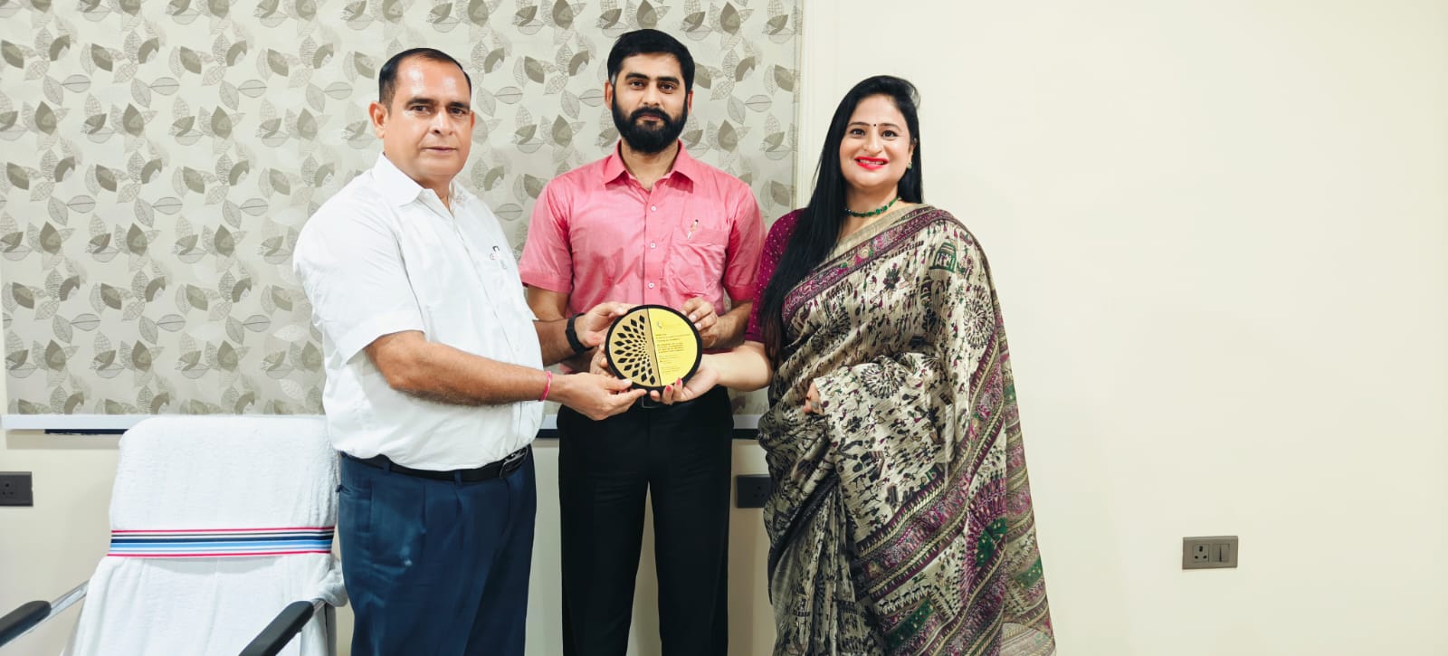 Teacher's In-House Training Day - 3