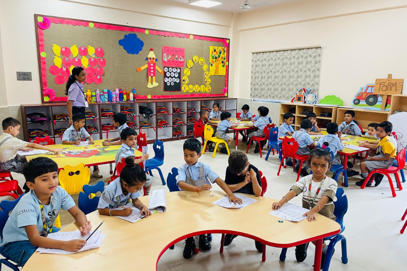 APS Jamui